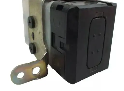 Toyota Prius (XW20) Ignition lock 626399000