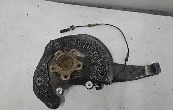 BMW 7 G11 G12 Front wheel hub 6884377 6899176
