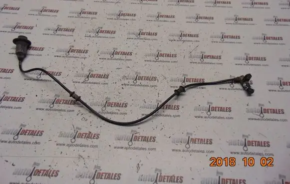 Mercedes-Benz S W220 ABS rear brake sensor A2205400517