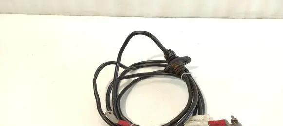Volvo S80 Positive cable (battery) D9452386003 0797636