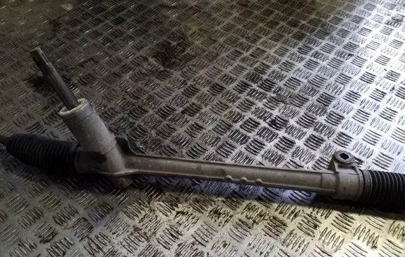 Opel Mokka Steering rack 95299724 527742743