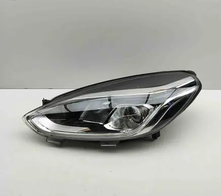 Ford Fiesta Headlight/headlamp