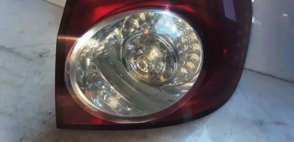 Volkswagen Golf Plus Rear/tail lights 5M0945096N