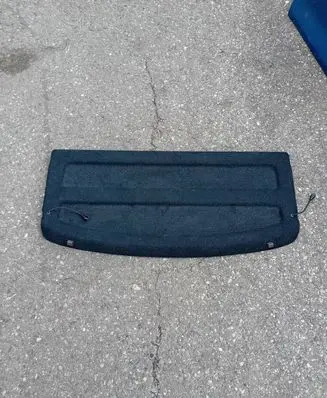 Renault Clio V Parcel shelf 794203550R 2307201911