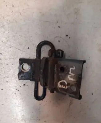 Front door lower hinge
