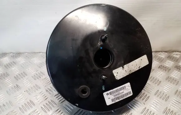 Jeep Patriot Brake booster P05105149AE