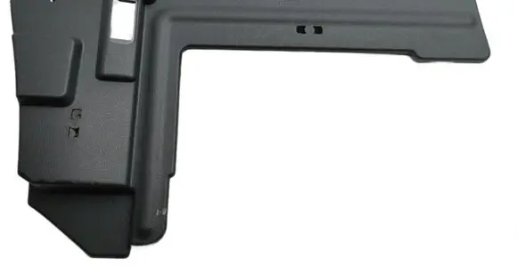 Cupra Formentor Dashboard lower bottom trim panel 5F1863667F