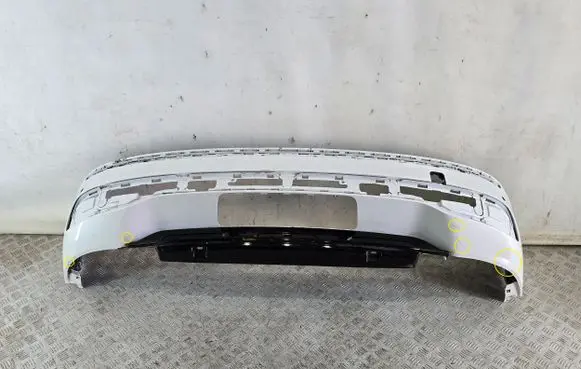 Volkswagen Tiguan Rear bumper 5NA807521G 5NA807568G