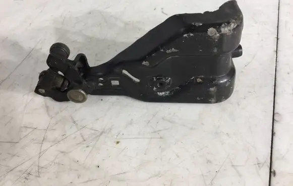 Citroen C8 Sliding door upper roller guide/hinge 
