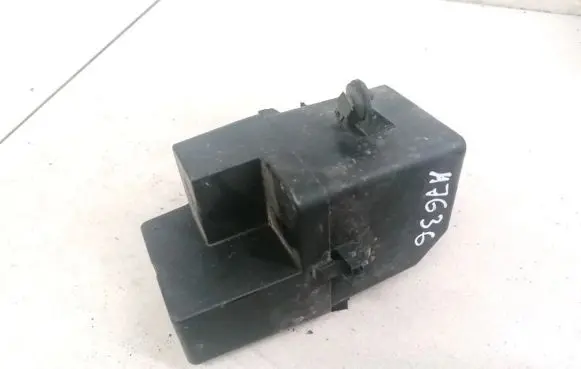 Volkswagen Golf IV Fuse box set 1J0941389B