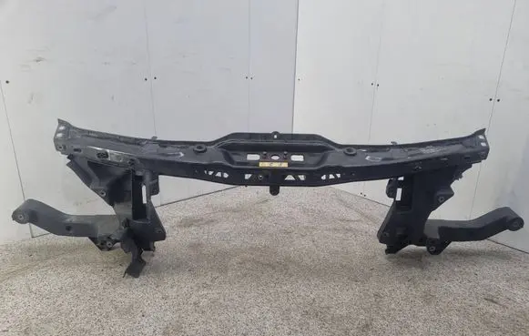 Mercedes-Benz Vito Viano W639 Radiator support slam panel A6395401373 A0005840526 AEJ639
