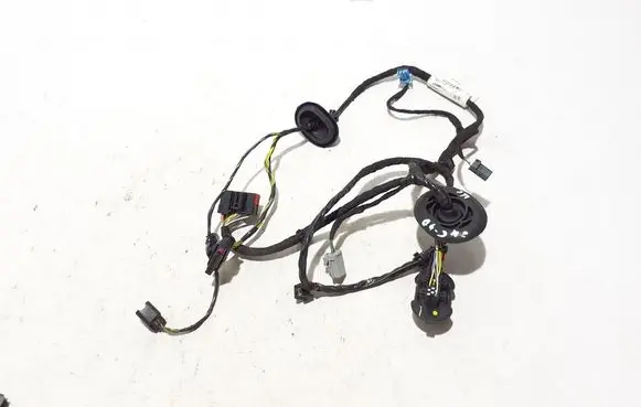 Volvo C40 Other wiring loom 32375196