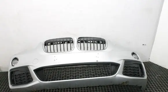 BMW X1 F48 F49 Front bumper A83