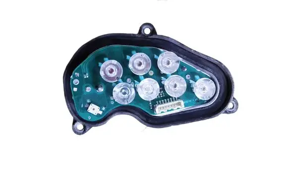 BMW 3 E90 E91 LED ballast control module 707881 1305715080