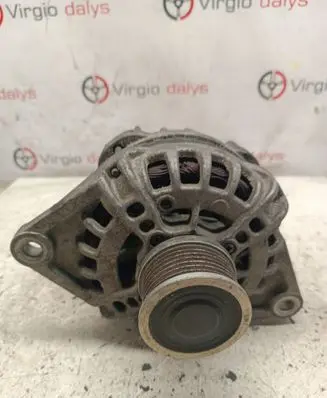Iveco Daily 6th gen Generator/alternator 5802016150 20160945