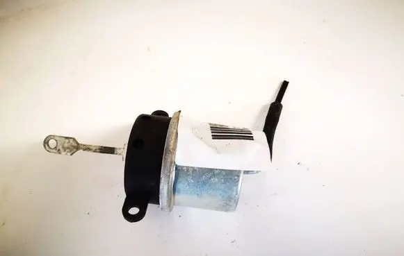 Valve vacuum