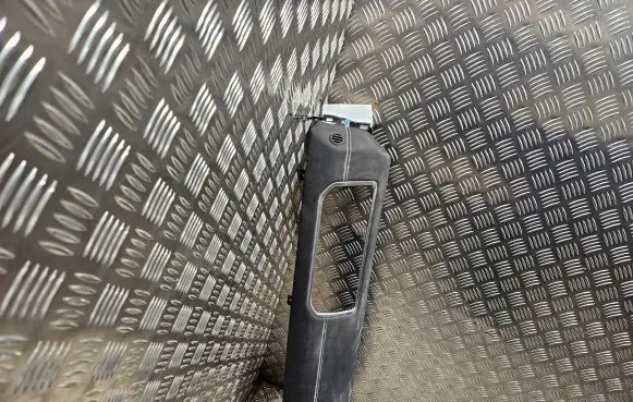 Panel trim