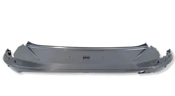 Cupra Formentor Rear bumper lower part trim 5FF807521A
