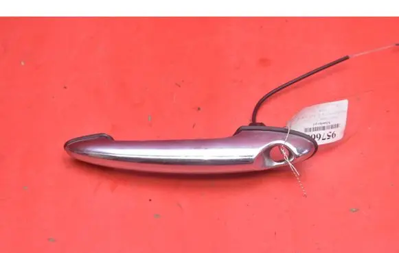 Mini One - Cooper R50 - 53 Front door exterior handle