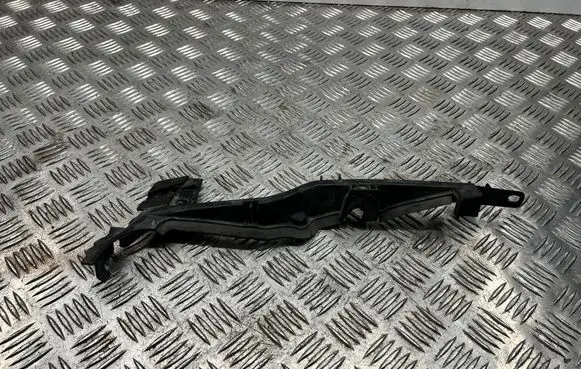 Ford Mondeo MK IV Front bumper mounting bracket 7S71A02477AE 7S71A02477