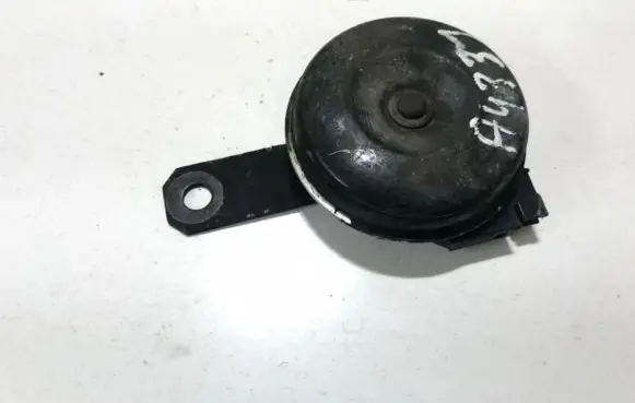 Toyota Previa (XR30, XR40) II Horn signal