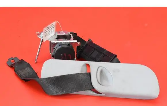 Opel Meriva A Front seatbelt 566331211