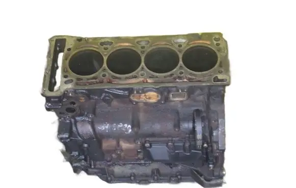 Audi A4 S4 B8 8K Engine block CDHA