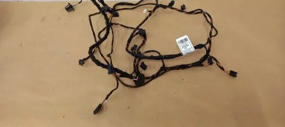 Porsche Cayenne (9Y0 9Y3) Other wiring loom GY017001 AD1R90201