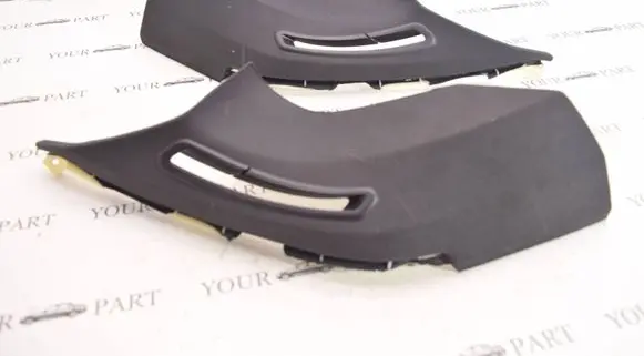 BMW 7 F01 F02 F03 F04 (C) pillar trim 9126751