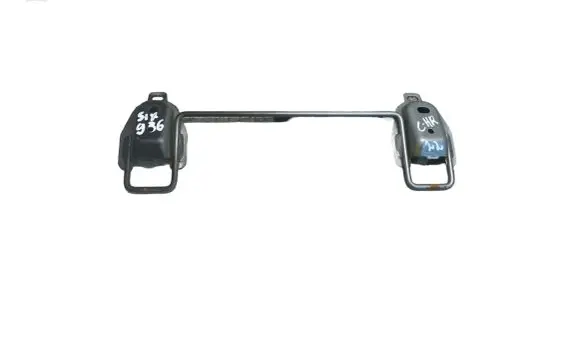 Toyota C-HR I ISOFIX Bracket 