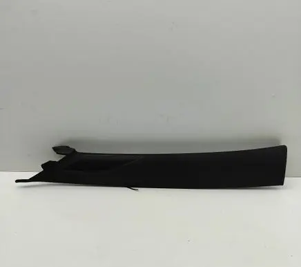 Volkswagen Golf VII (A) pillar trim 5G0035411D 5G0867233R