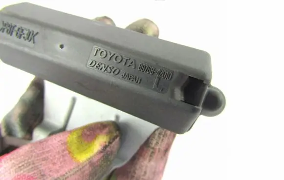 Toyota RAV 4 (XA30) Other control units/modules 8976842010