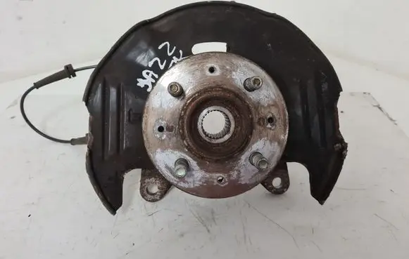 Honda Jazz Front wheel hub spindle knuckle