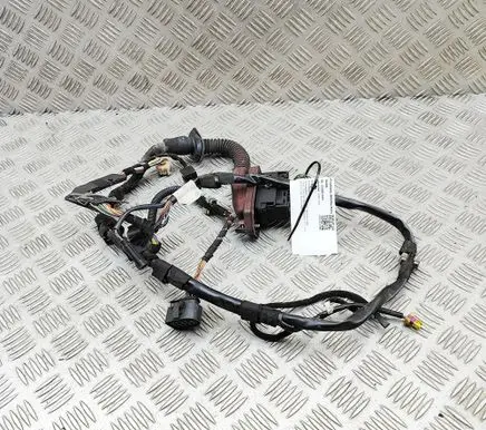 Porsche Boxster 986 Front door wiring loom 99661263411
