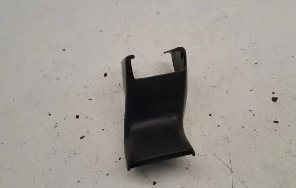 Lexus RX 330 - 350 - 400H Front driver seat rail trim 7213848020