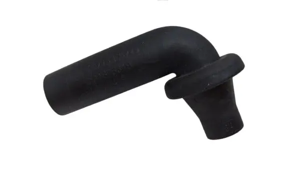 Volvo S60 Water drain line hose 31675319 W073