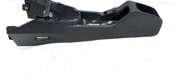 Center console