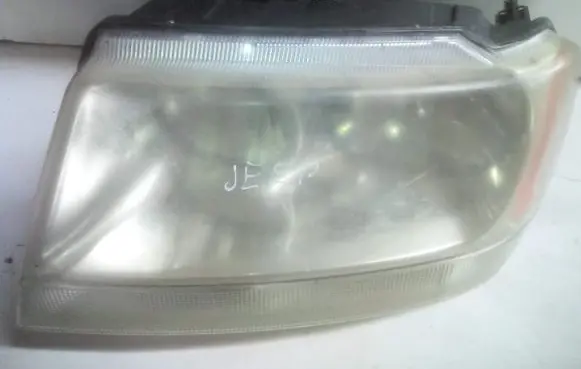 Jeep Grand Cherokee (WJ) Headlight/headlamp 30987