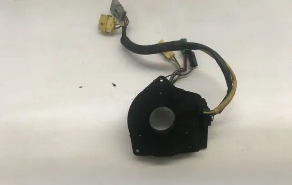 Honda HR-V Airbag slip ring squib (SRS ring)