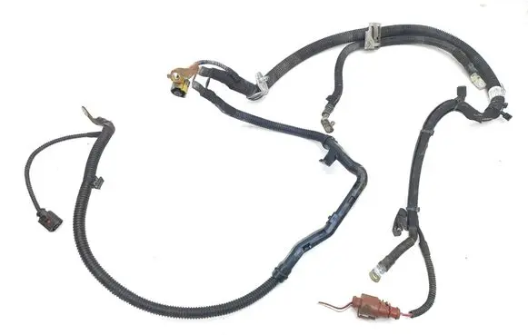 Audi Q5 SQ5 Other wiring loom 80A971228J