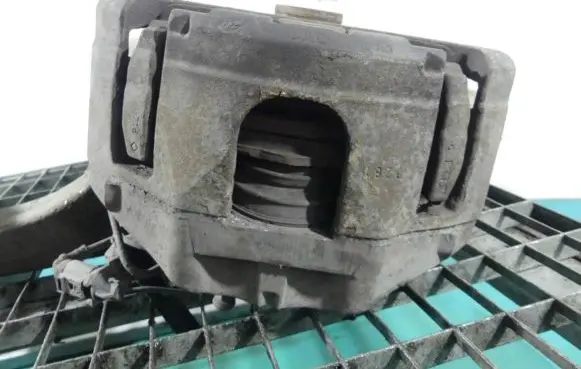 Audi A8 S8 D3 4E Front brake caliper IMPRK1193578