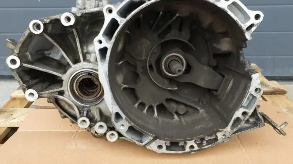 Mazda CX-7 Manual 5 speed gearbox