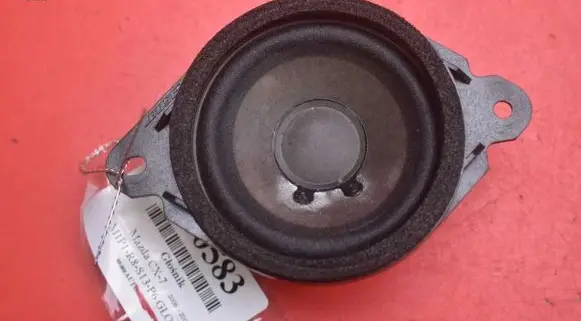 Mazda CX-7 Subwoofer speaker NE6166960