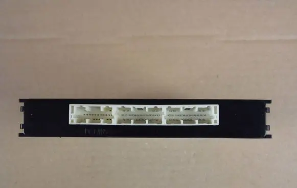 Toyota C-HR I Keyless (KESSY) go control unit/module 89990F4210