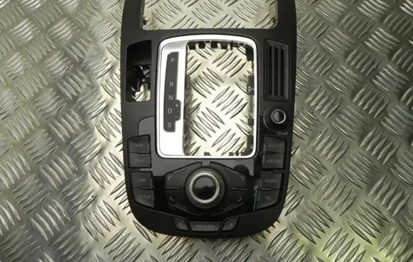 Audi A5 8T 8F Other switches/knobs/shifts 8T0919609 I7805