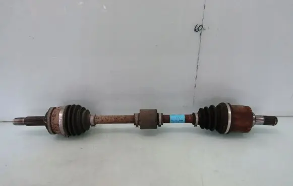 KIA Rio Front driveshaft 49500H8100