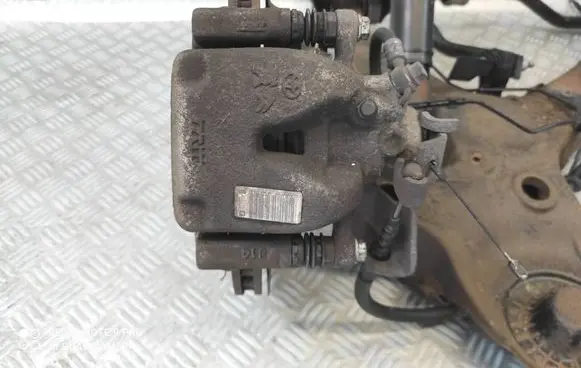 Peugeot Expert Rear brake caliper 9806477880 32054834MMX