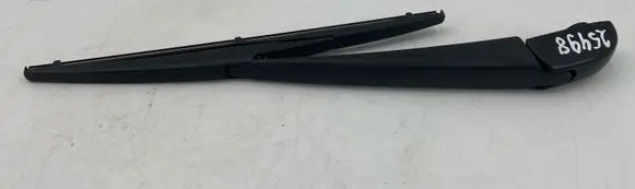 Toyota Sienna XL40 IV Rear wiper blade