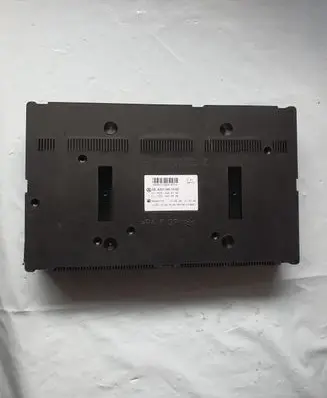 Mercedes-Benz S W221 SAM control unit A2215451362