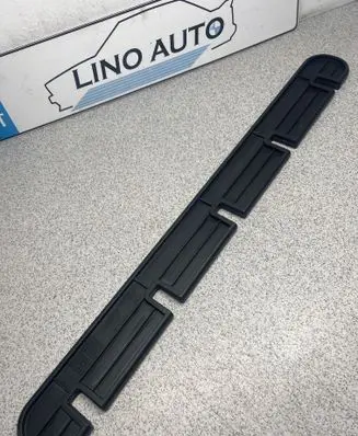 BMW 5 E60 E61 Other trunk/boot trim element 7116736